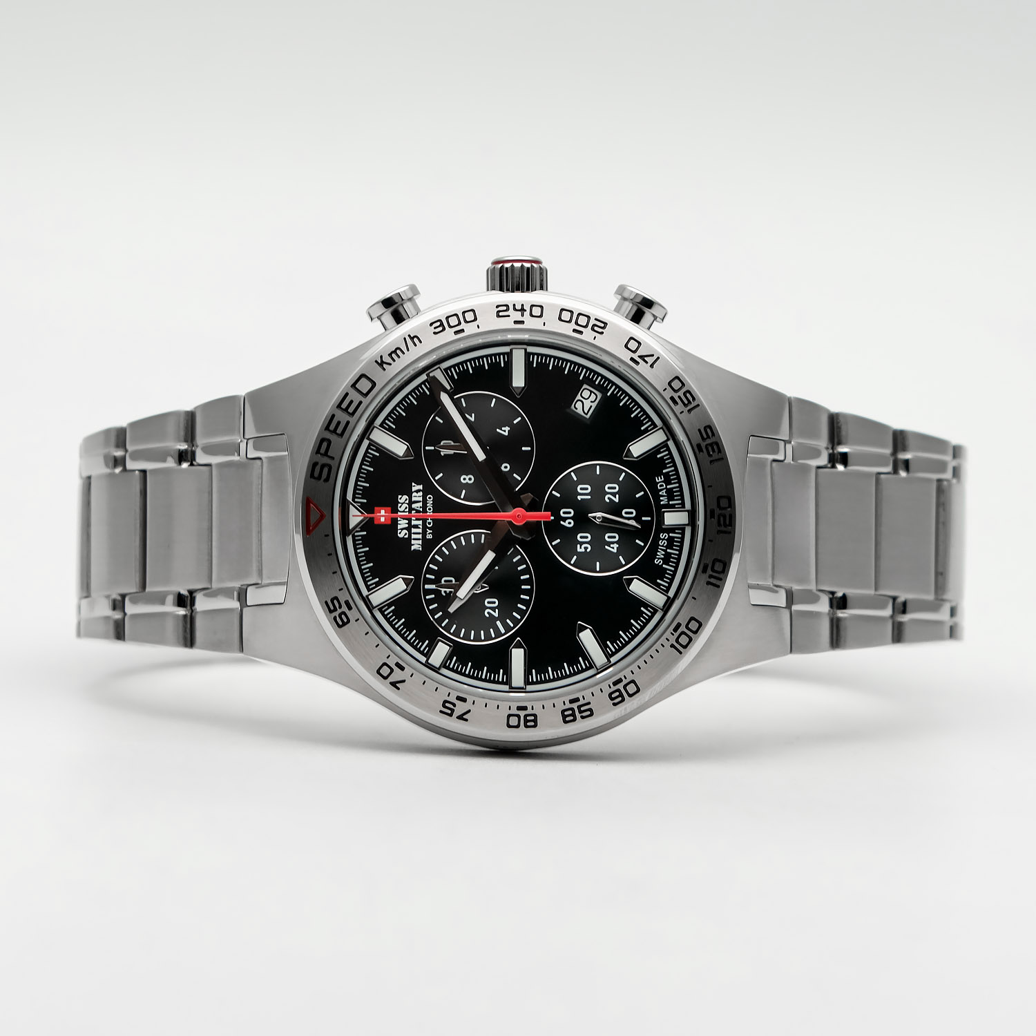 Swiss Military SM34115.03